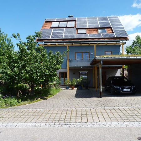 Ferienwohnung Familie Kunz Friesenheim  Extérieur photo