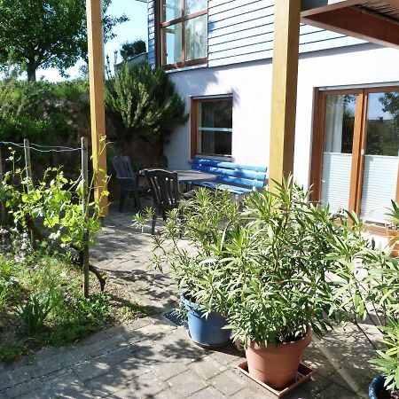 Ferienwohnung Familie Kunz Friesenheim  Extérieur photo