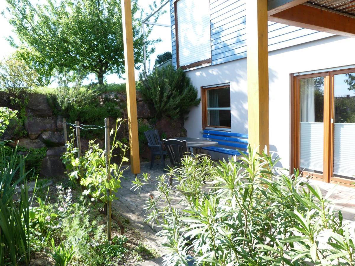 Ferienwohnung Familie Kunz Friesenheim  Extérieur photo