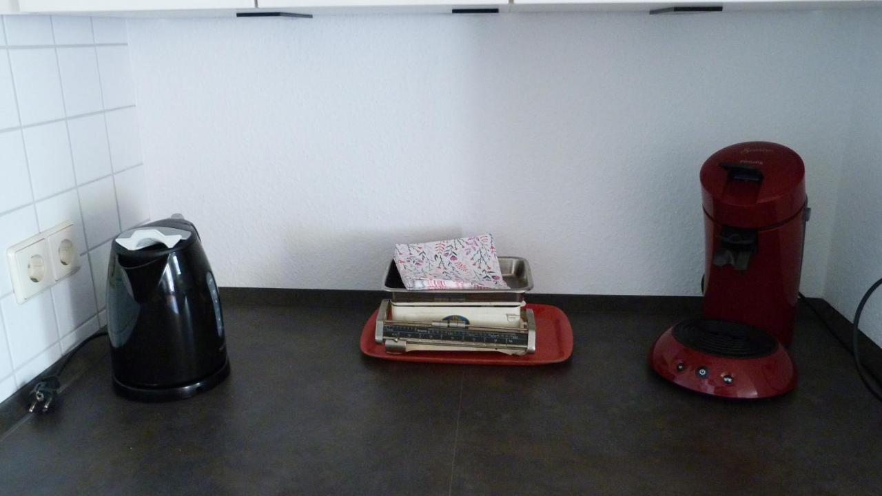 Ferienwohnung Familie Kunz Friesenheim  Extérieur photo