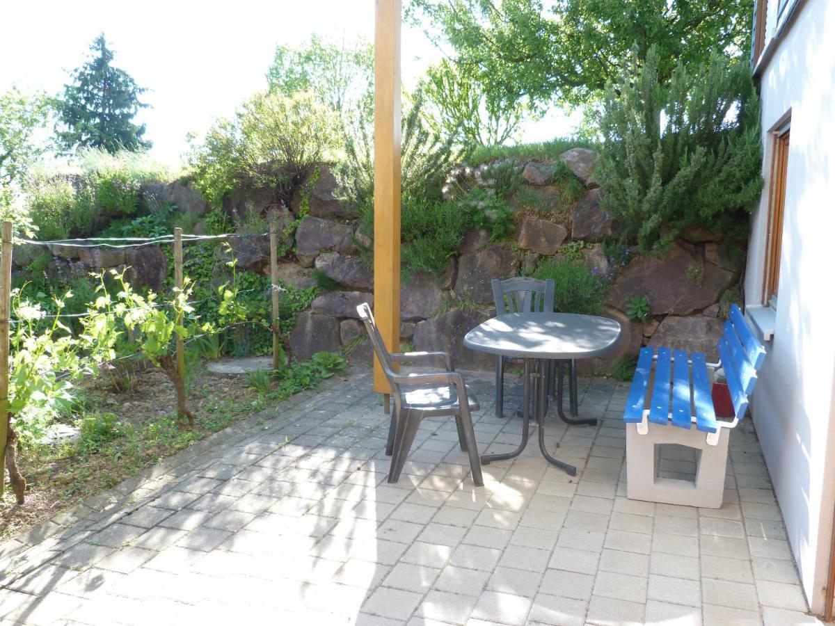 Ferienwohnung Familie Kunz Friesenheim  Extérieur photo