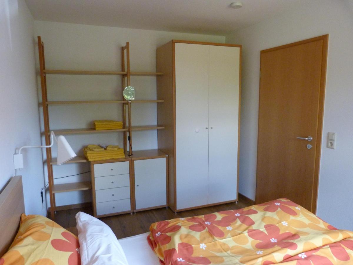 Ferienwohnung Familie Kunz Friesenheim  Extérieur photo