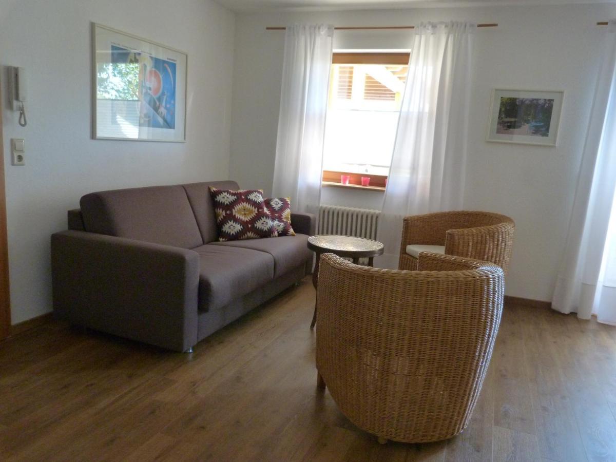 Ferienwohnung Familie Kunz Friesenheim  Extérieur photo