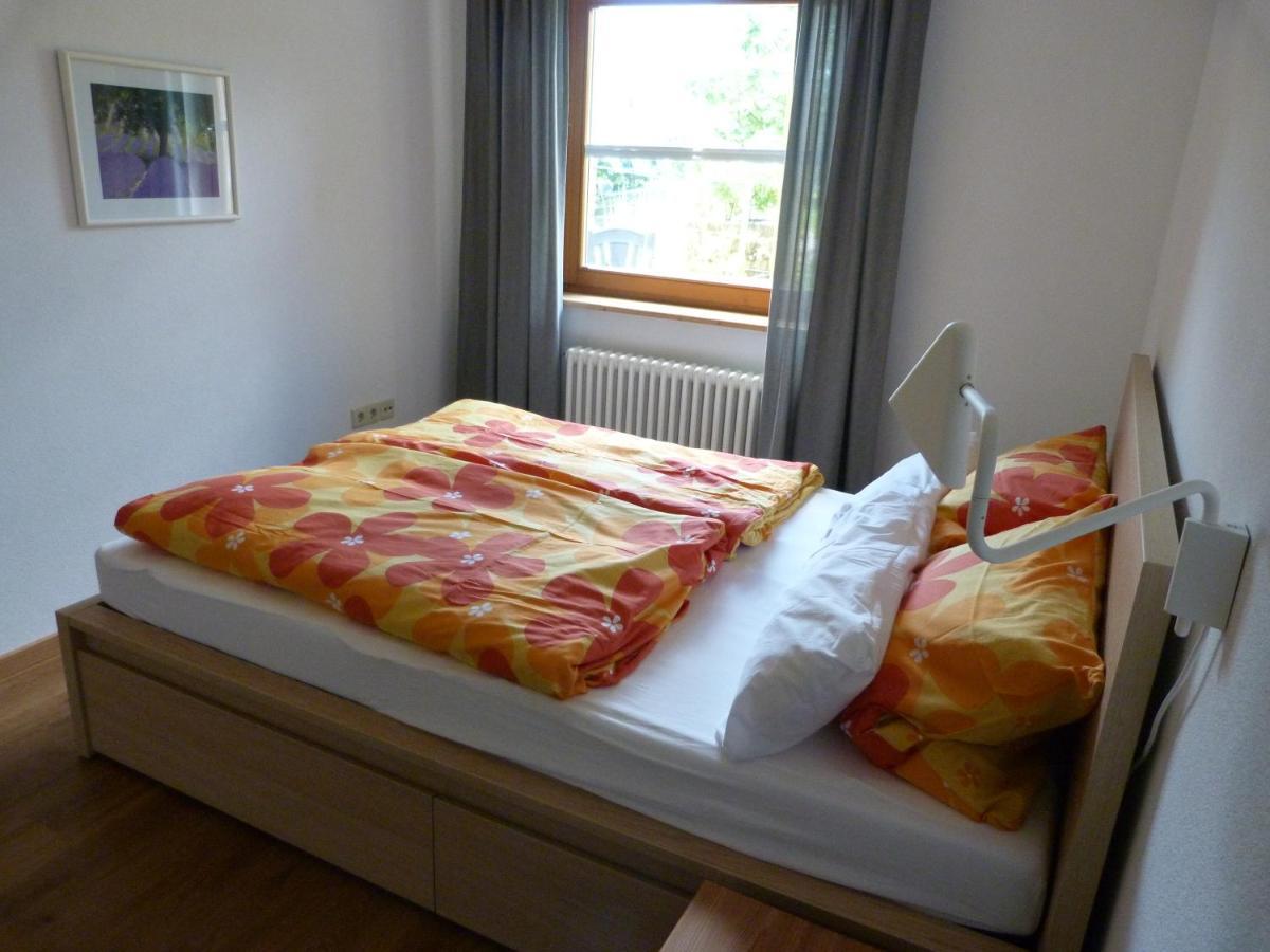 Ferienwohnung Familie Kunz Friesenheim  Extérieur photo
