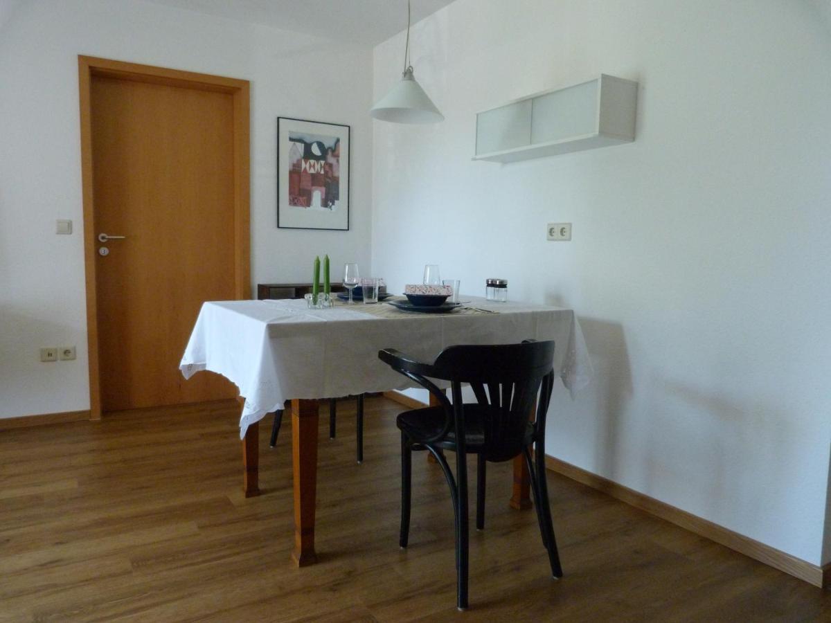 Ferienwohnung Familie Kunz Friesenheim  Extérieur photo