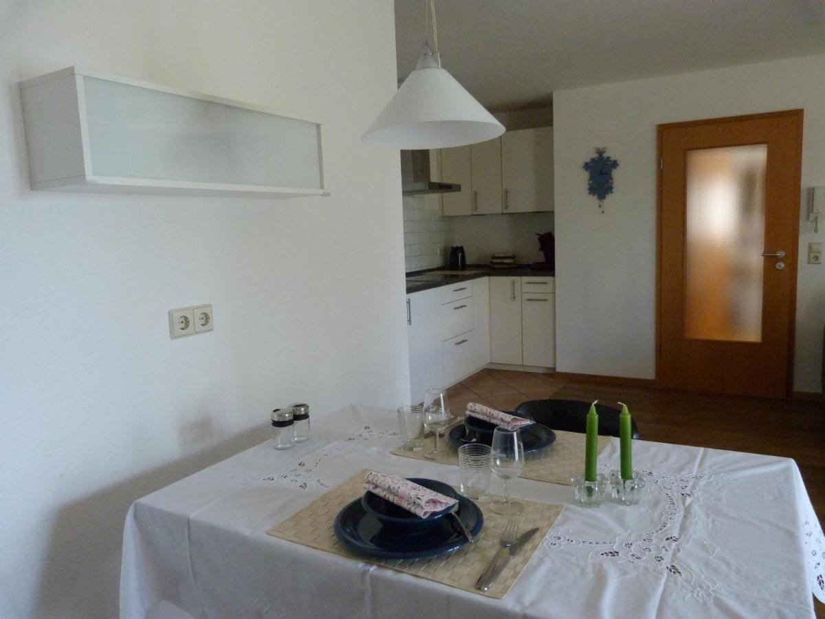 Ferienwohnung Familie Kunz Friesenheim  Extérieur photo
