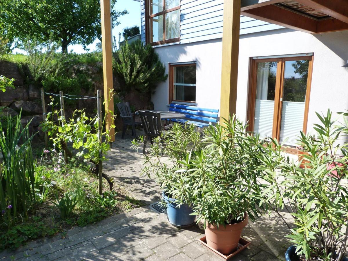 Ferienwohnung Familie Kunz Friesenheim  Extérieur photo