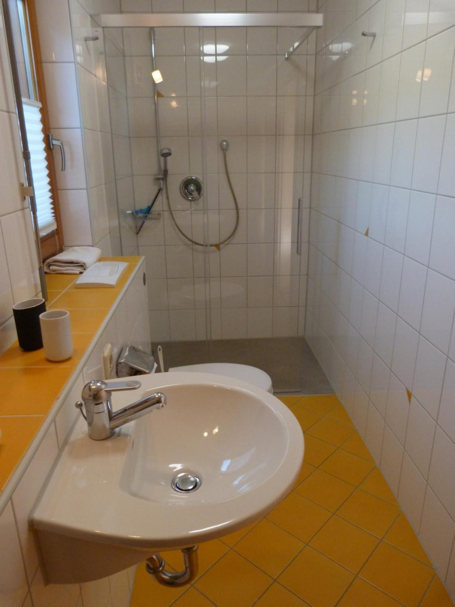 Ferienwohnung Familie Kunz Friesenheim  Extérieur photo